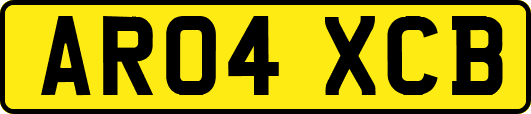 AR04XCB
