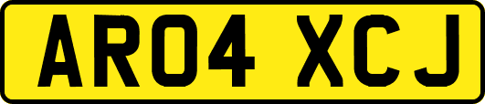 AR04XCJ