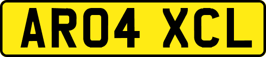 AR04XCL