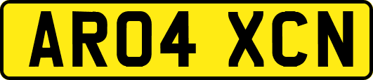 AR04XCN