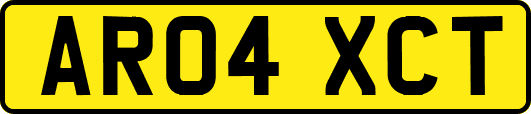 AR04XCT