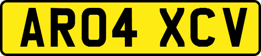 AR04XCV