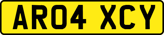 AR04XCY