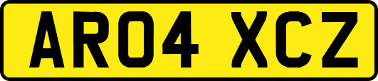 AR04XCZ