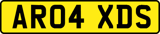 AR04XDS
