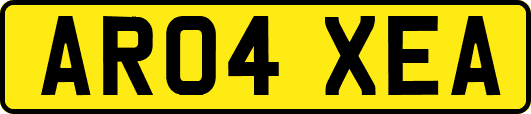 AR04XEA