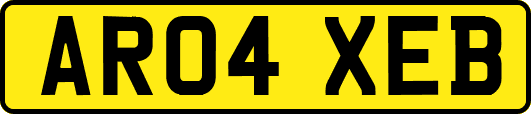 AR04XEB
