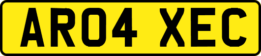 AR04XEC
