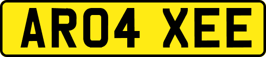 AR04XEE