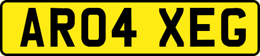 AR04XEG