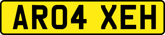 AR04XEH
