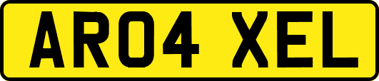 AR04XEL