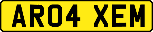 AR04XEM