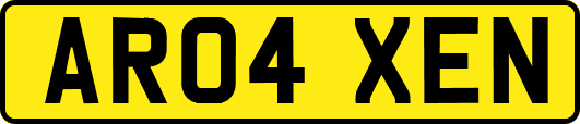 AR04XEN