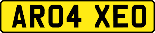 AR04XEO