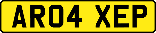 AR04XEP