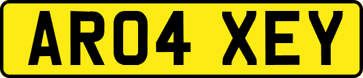 AR04XEY