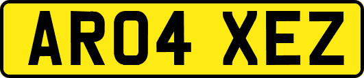 AR04XEZ