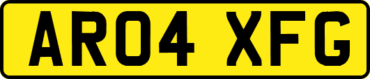 AR04XFG