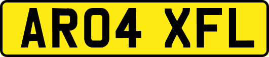 AR04XFL