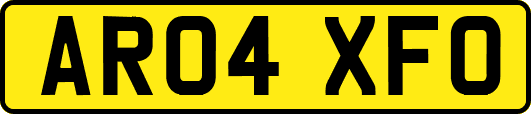 AR04XFO