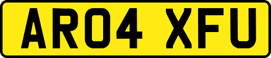 AR04XFU