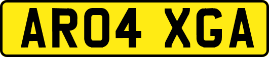 AR04XGA