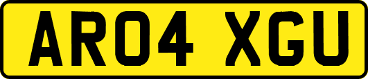 AR04XGU