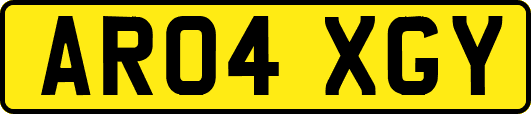 AR04XGY