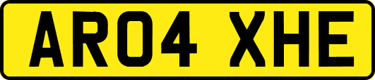AR04XHE