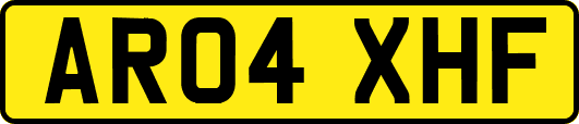 AR04XHF