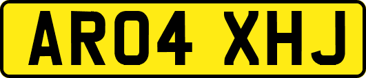 AR04XHJ