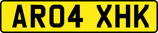 AR04XHK