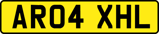 AR04XHL