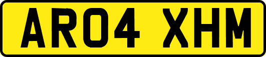 AR04XHM