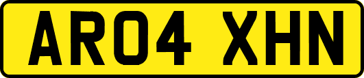 AR04XHN