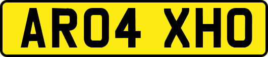 AR04XHO