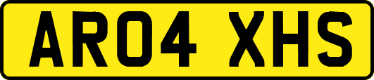 AR04XHS