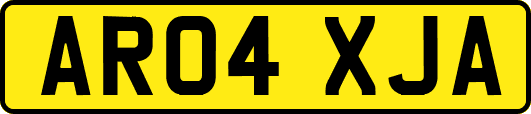 AR04XJA