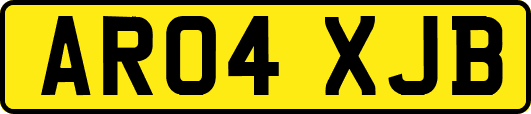 AR04XJB
