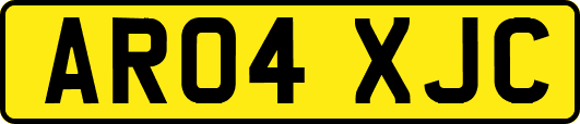 AR04XJC