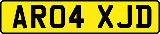 AR04XJD