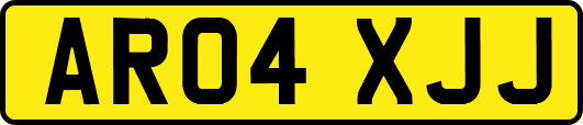 AR04XJJ