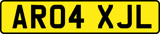 AR04XJL