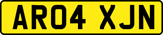 AR04XJN