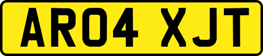 AR04XJT