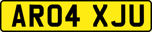 AR04XJU