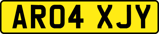 AR04XJY