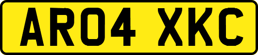 AR04XKC