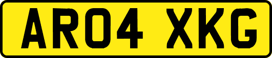 AR04XKG
